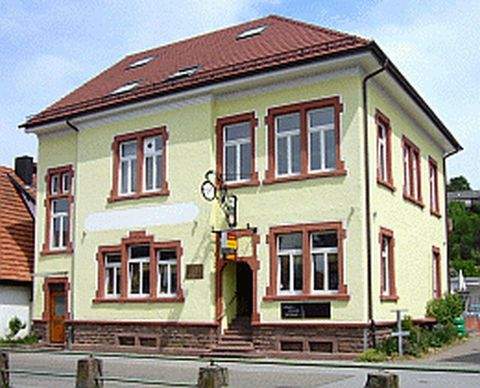 Keltern Wohnungen, Keltern Wohnung mieten