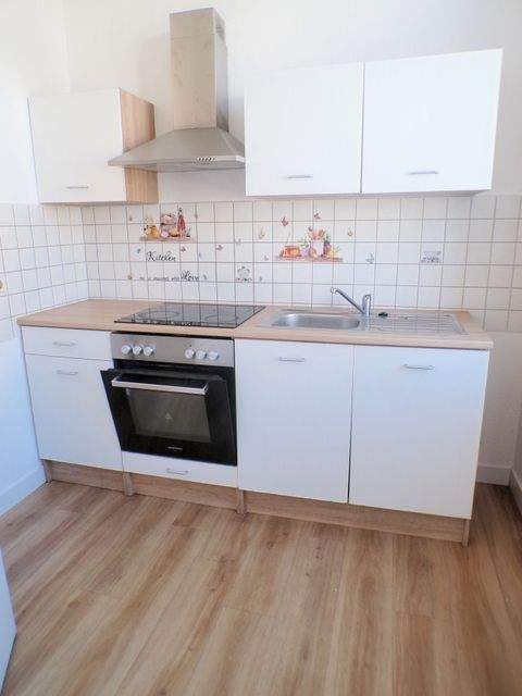 Werdau Wohnungen, Werdau Wohnung mieten