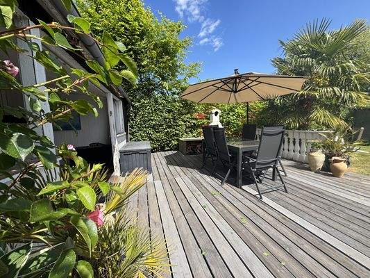 Terrasse II