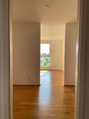 Entree Schlafzimmer