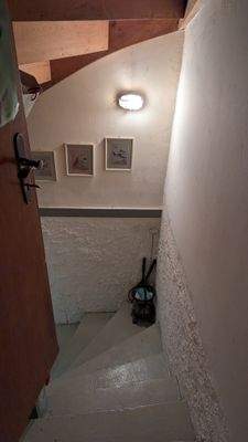 Kellertreppe