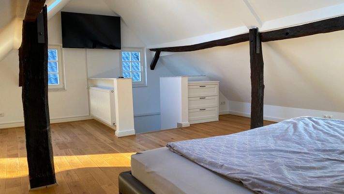 Wohnbeispiel Hofanlage