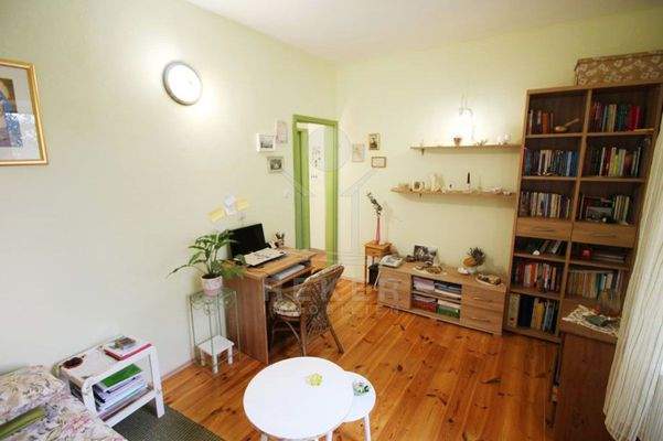 Zentrale Lage in der historischen Stadt Split