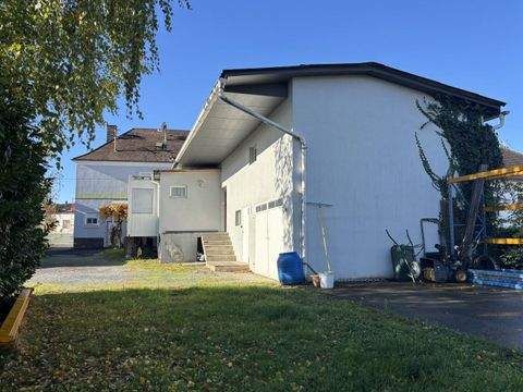 Neuberg im Burgenland Häuser, Neuberg im Burgenland Haus kaufen