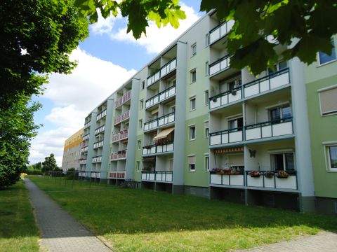 Calbe (Saale) Wohnungen, Calbe (Saale) Wohnung mieten