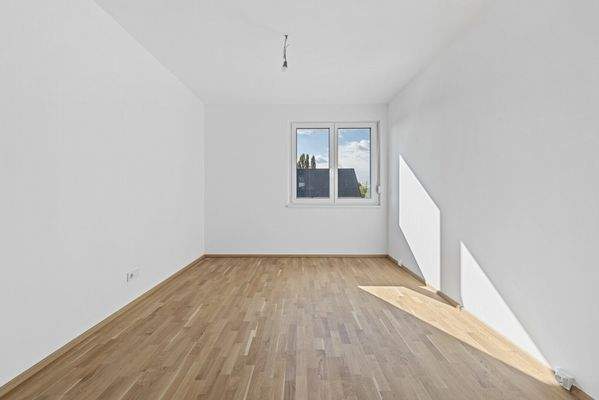 © RealAgency Schlafzimmer