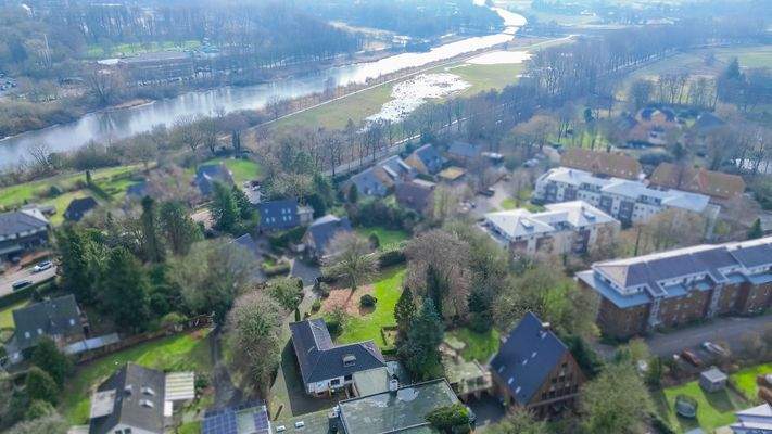 In der Nähe der Eider 