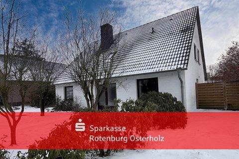 Tarmstedt Häuser, Tarmstedt Haus kaufen