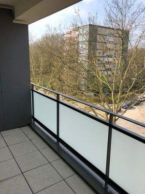 Balkon (vergleichbare Wohnung)
