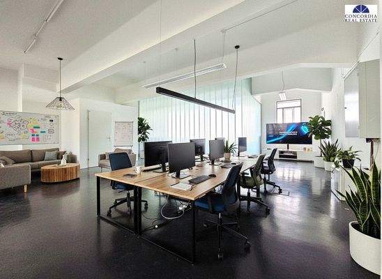 Möblierungsvorschlag