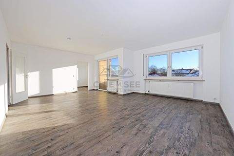 Traunstein Wohnungen, Traunstein Wohnung kaufen