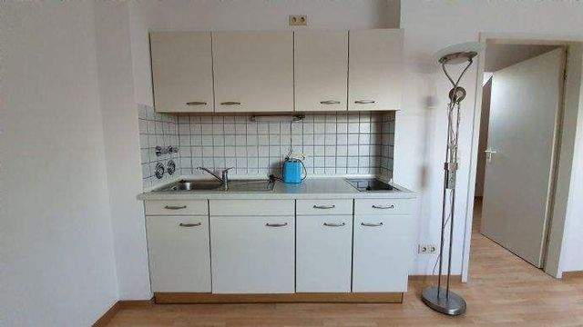 OS-Hasbergen-Gaste, 1 Zi.-Wohnung mit Küchenzeile - Foto 2