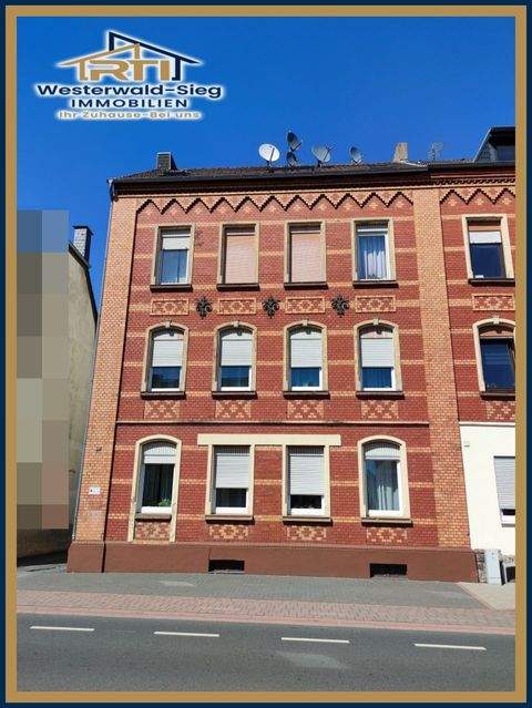 Altenkirchen Wohnungen, Altenkirchen Wohnung mieten