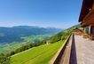 Terrasse- Ausblick