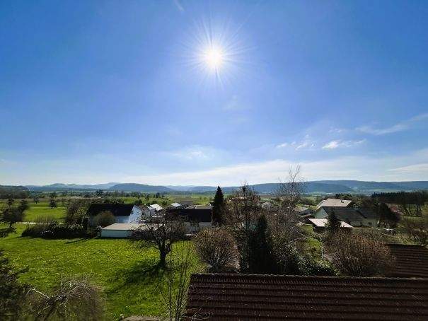 Fernblick 