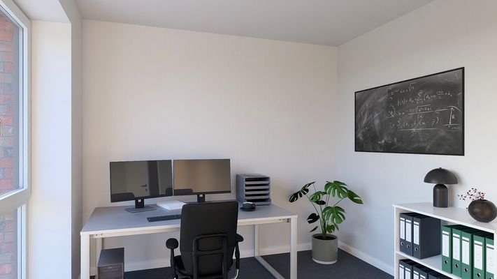 Büro 1