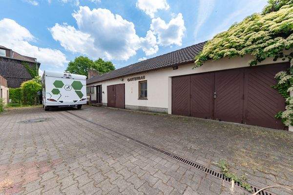 Lager | Garage | Werkstatt