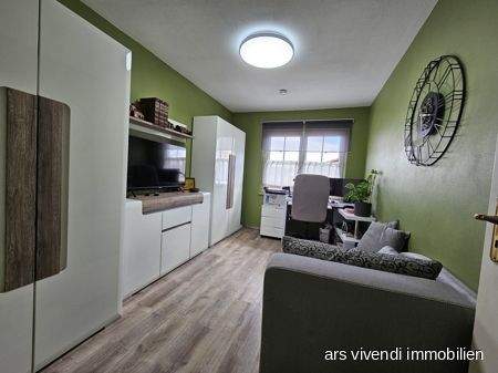 Hauptwohnung Arbeiten 1