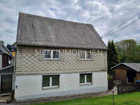 Pockau Häuser, Pockau Haus kaufen