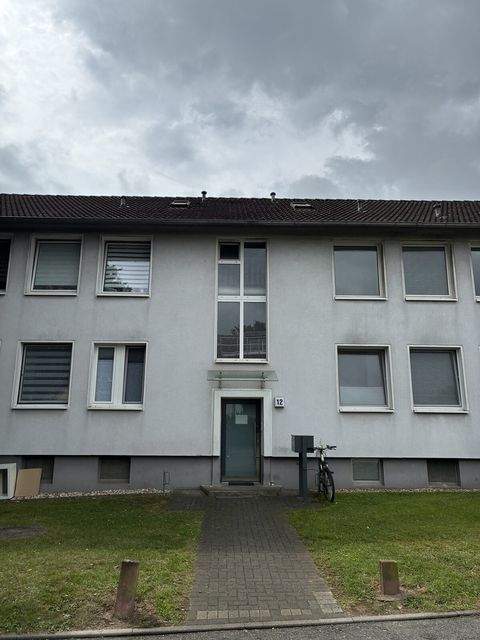 Moers Wohnungen, Moers Wohnung mieten