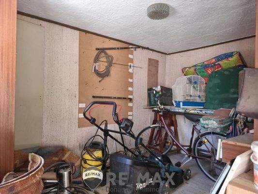 EFH 2000 14 Nebengebäude