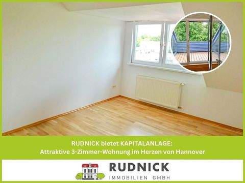 Hannover Wohnungen, Hannover Wohnung kaufen