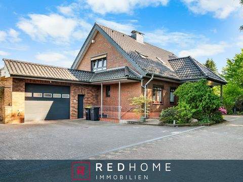 Nienborstel Häuser, Nienborstel Haus kaufen