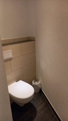 Sanitärbereich