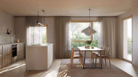 Tschagguns Wohnungen, Tschagguns Wohnung kaufen