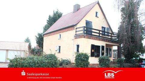 Schkopau Häuser, Schkopau Haus kaufen