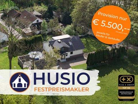 Kollmar Häuser, Kollmar Haus kaufen