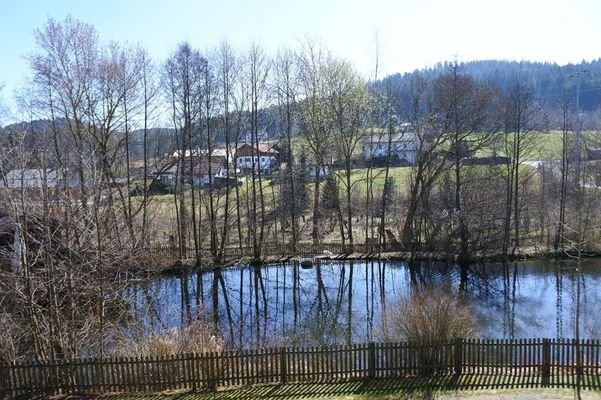 Aussicht