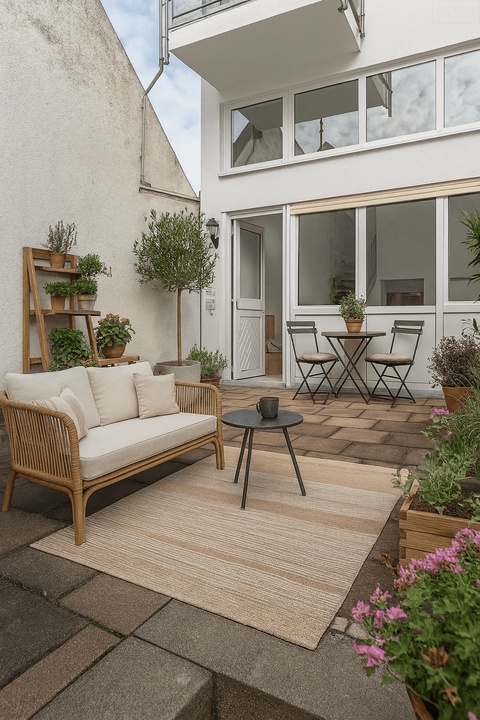 Bensheim Wohnungen, Bensheim Wohnung kaufen