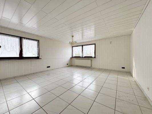 Wohnen - Zimmer 2-OG