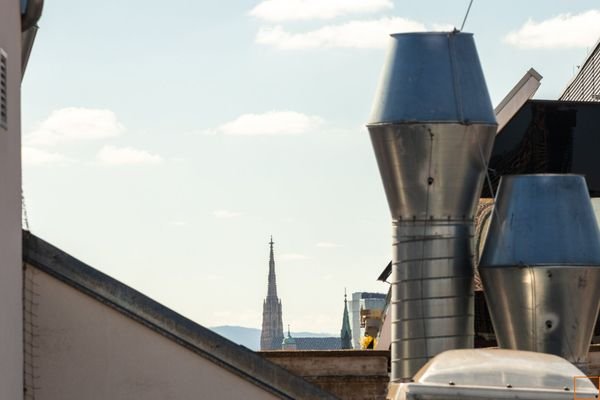 Blick_Stephansdom