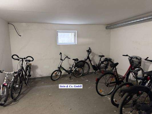 Fahrradkeller (1)