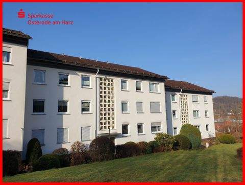 Bad Lauterberg Wohnungen, Bad Lauterberg Wohnung kaufen