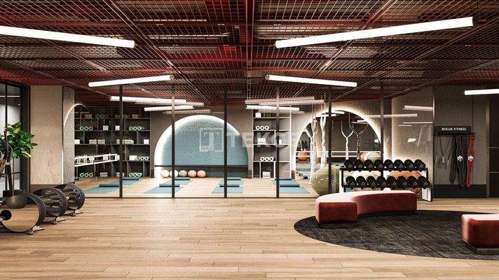 Chic Apartments 100 M From Tram in Bahcelievler Istanbul