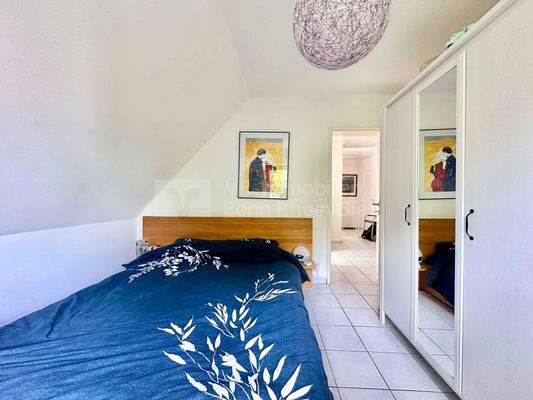 Schlafzimmer Möbliert 