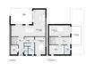 Grundriss Haus 3