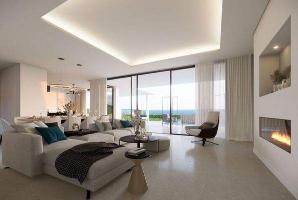 Photo: Villa in Estepona