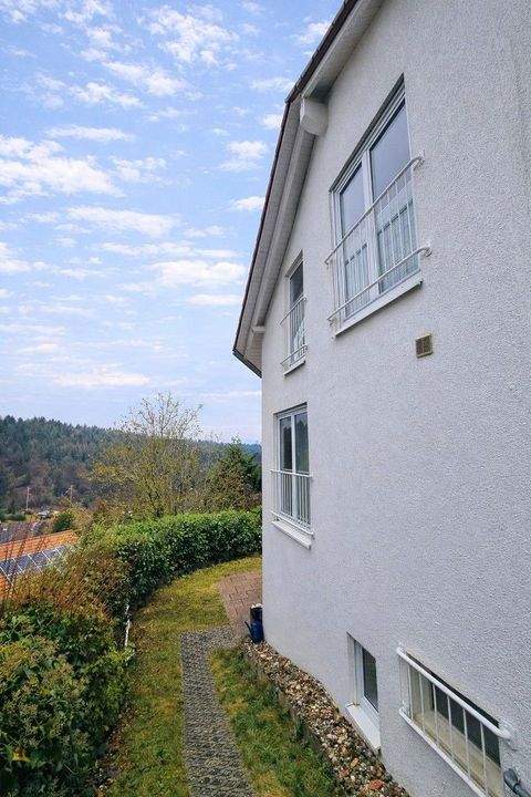 Wilhelmsfeld Häuser, Wilhelmsfeld Haus kaufen