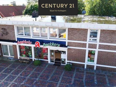 Bockhorn Renditeobjekte, Mehrfamilienhäuser, Geschäftshäuser, Kapitalanlage