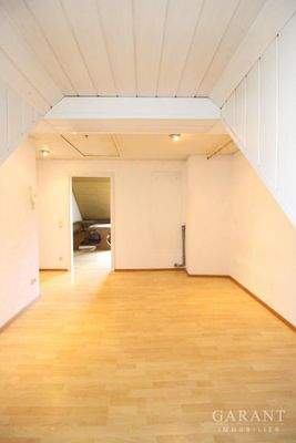 Eingangsbereich / Diele im D.G.