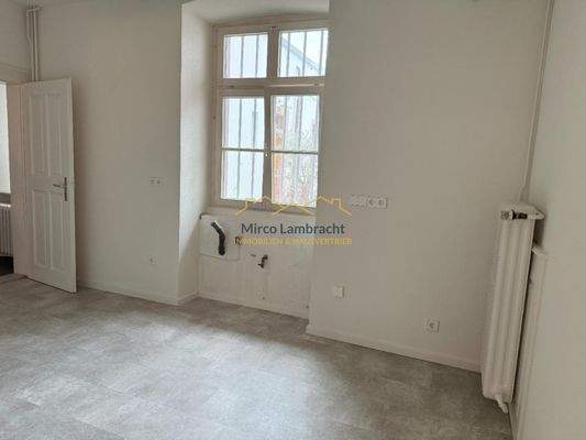 Küche/Aufenthaltsraum