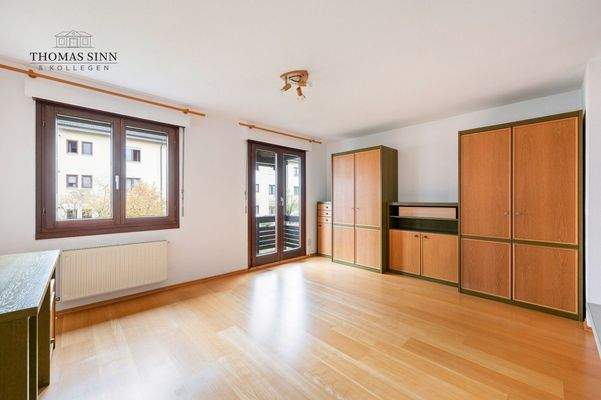 OG: Elternschlafzimmer