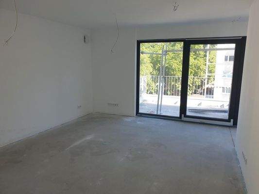 Teilansicht Wohnzimmer (3)