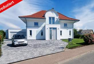 Auffahrt