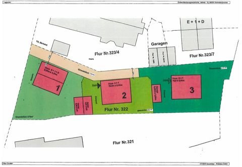 Schwabmünchen Grundstücke, Schwabmünchen Grundstück kaufen