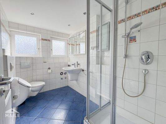 Ebene 1 - Badezimmer